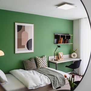 Studio Appartement